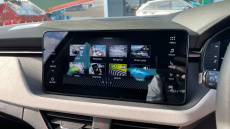 Skoda Scala 1.0 TSI 116 SE L 5dr Petrol Hatchback